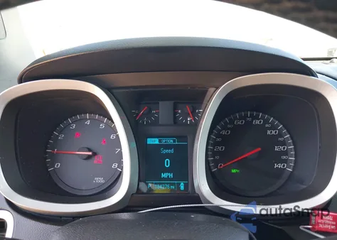 2013 Chevrolet Equinox 2Lt из США, поврежденный, VIN 2GNALPEK3D6184207